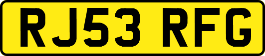 RJ53RFG