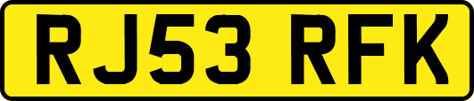 RJ53RFK