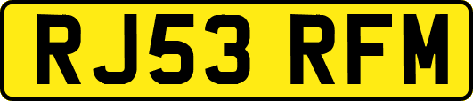RJ53RFM