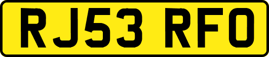 RJ53RFO