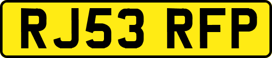 RJ53RFP