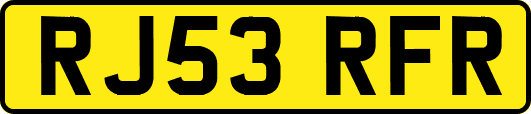 RJ53RFR