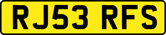 RJ53RFS