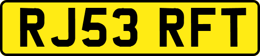 RJ53RFT