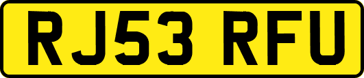 RJ53RFU