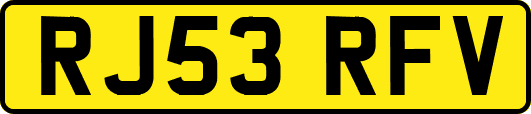 RJ53RFV