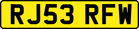 RJ53RFW