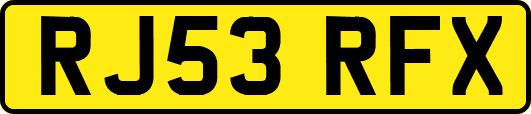 RJ53RFX