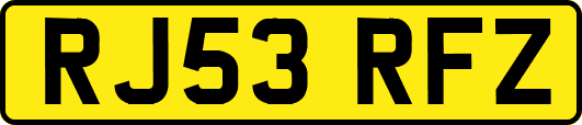 RJ53RFZ