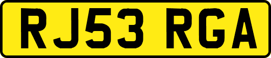 RJ53RGA