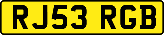 RJ53RGB