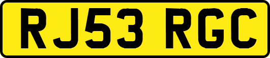 RJ53RGC
