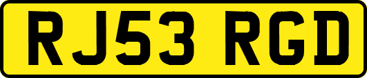 RJ53RGD