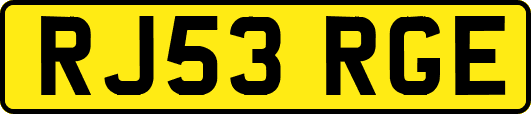 RJ53RGE
