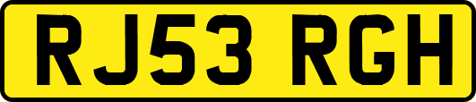RJ53RGH
