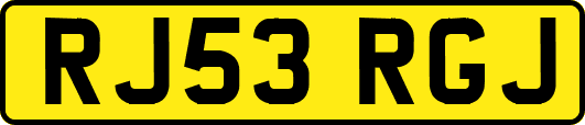 RJ53RGJ