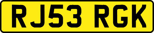 RJ53RGK