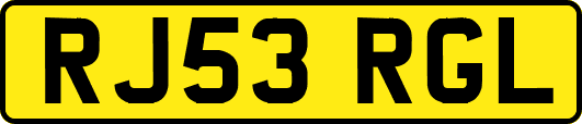 RJ53RGL