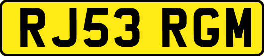 RJ53RGM