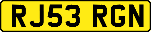 RJ53RGN