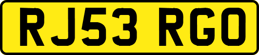 RJ53RGO