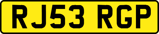 RJ53RGP