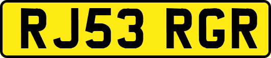 RJ53RGR
