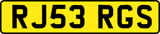 RJ53RGS