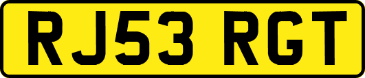 RJ53RGT