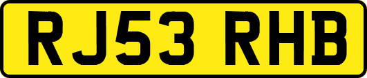 RJ53RHB