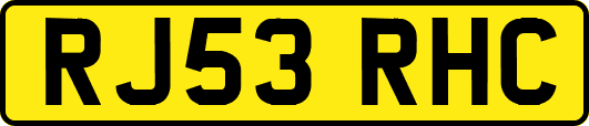 RJ53RHC