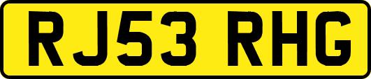 RJ53RHG