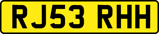 RJ53RHH