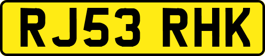 RJ53RHK
