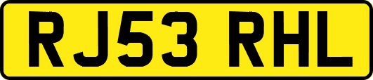 RJ53RHL