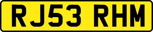 RJ53RHM