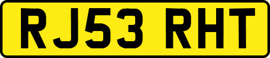RJ53RHT