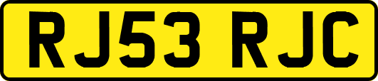 RJ53RJC