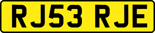 RJ53RJE