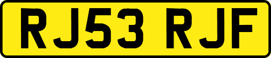 RJ53RJF