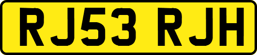 RJ53RJH