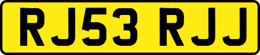 RJ53RJJ