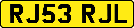 RJ53RJL