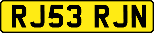 RJ53RJN