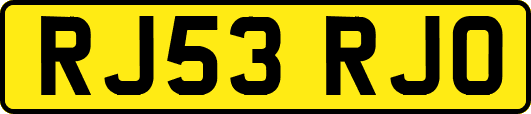 RJ53RJO