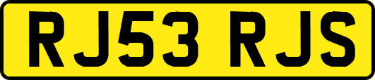 RJ53RJS