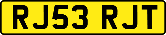 RJ53RJT