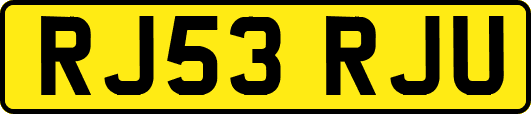 RJ53RJU