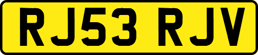RJ53RJV