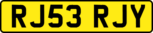 RJ53RJY